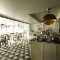 Vince Hotel Pratunam - Bild 20