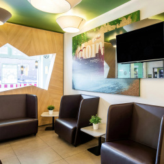 B&B Hotel Hamburg-Wandsbek - Bild 2