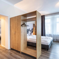 Westbahn Hotel (ex.Arthotel ANA Westbahn) - Bild 7