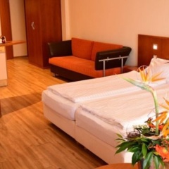 Hotel Atlantic Juist - Bild 6