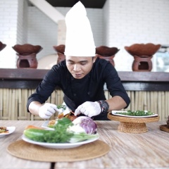 Gili Sands Hotel & Bar - Bild 12