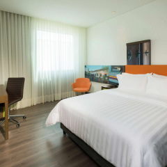 Hampton by Hilton Valledupar thumbnail 2
