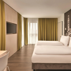 Super 8 by Wyndham Augsburg - Bild 6