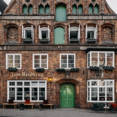 Hotel zum Heidkrug - Bild 1