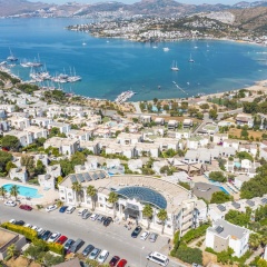 Riva Bodrum Resort- Adult Only +16 - Bild 24