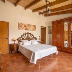 House Cas Pec Selva - Bild 5