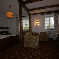 Hotel Schwarzwaldgasthof Zur Traube - Bild 6