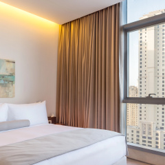 InterContinental Dubai Marina by IHG thumbnail 15