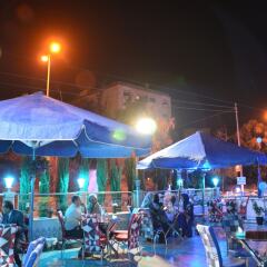 The Great Top Castle Hotel in Amman, Jordan from 92$, photos, reviews - zenhotels.com photo 11