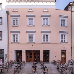 Hotel Kühbacher - Bild 1