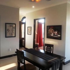Hamilton Oceanview Villa thumbnail 4