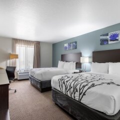 Sleep Inn Waukee-West Des Moines in Pleasant Hill, United States of America from 127$, photos, reviews - zenhotels.com photo 10