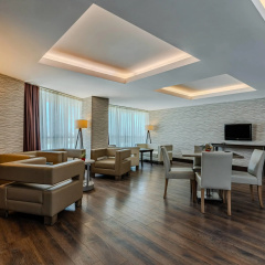 Ramada Plaza by Wyndham Izmir - Bild 3