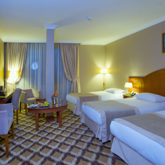Tilia Hotel - Bild 4
