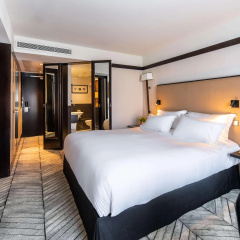 Sofitel Lisbon Liberdade - Bild 6