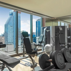 Amara Bangkok - Bild 24