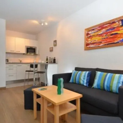 Seepark Sellin - Apt. 620 thumbnail 3