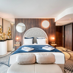 Novotel Paris Centre Bercy - Bild 3