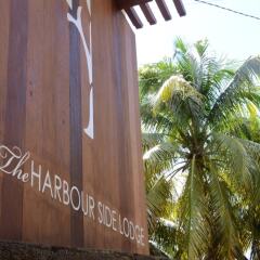 Отель Harbour Side Lodge Маврикий, Бэ дю Томбо - отзывы, цены и фото номеров - забронировать отель Harbour Side Lodge онлайн фото 8