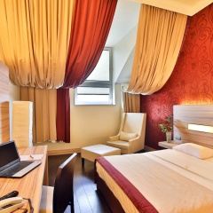 Star Inn Hotel Regensburg Zentrum, by Comfort - Bild 6