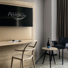 Hotel Astoria - Bild 10