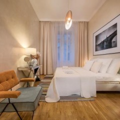Luxurious Apartments Ujezd - Bild 3