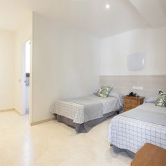Hostal Castilla II - Puerta del Sol - Bild 3