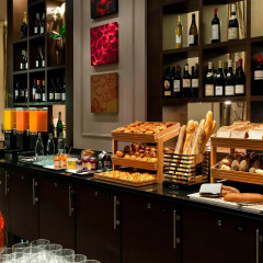Paris Marriott Opera Ambassador - Bild 12
