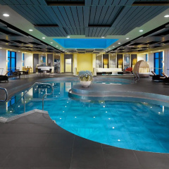 Four Points by Sheraton Munich Arabellapark - Bild 17