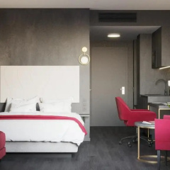 PLAZA Residence Mannheim - Bild 10