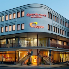 Appartements am Kleeblatt - Bild 1
