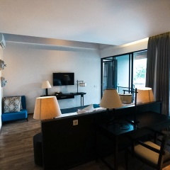 The Chloe Villa - Bild 5