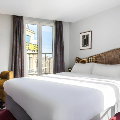 Hôtel Belloy - Bild 4