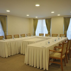 Double Comfort Hotel - Bild 13
