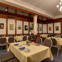 Hotel Tante Alma Mannheim - Bild 20
