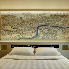 hub by Premier Inn London Tower Bridge - Bild 3
