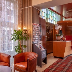 Hotel Avenue - Bild 2