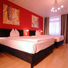 Hotel Roter Hahn - Bild 3