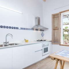 SON JULIÀ - Villa with private pool in Porreres. Free WiFi - Bild 17