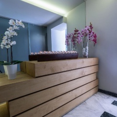 Coral Hotel Athens - Bild 19