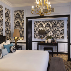 West-End Hotel - Bild 4