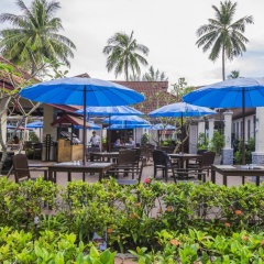 Amora Beach Resort Phuket - Bild 21