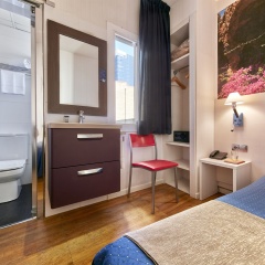 Hotel Transit - Bild 11
