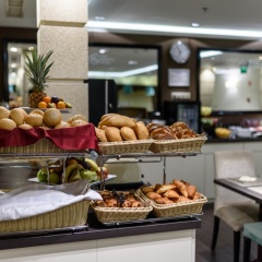 La Prima Fashion Hotel - Bild 12