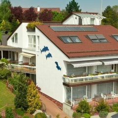 Haus Delphin - Bild 1