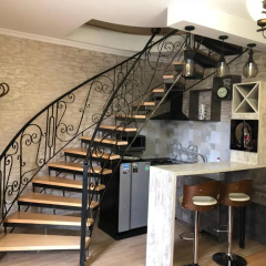 The apartment in the heart of Tbilisi thumbnail 12