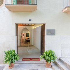 AH Art Hotel Palma - Adults Only - Bild 1