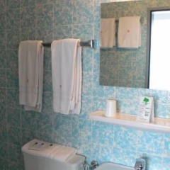 Hotel Meran Hallenbad & Sauna - Bild 9