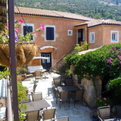 Museum Hotel George Molfetas in Kefalonia, Greece from 163$, photos, reviews - zenhotels.com photo 6