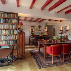 Amsterdam House Hotel - Bild 20